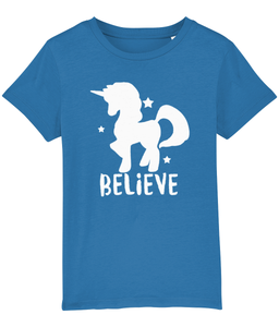 Believe T-shirt