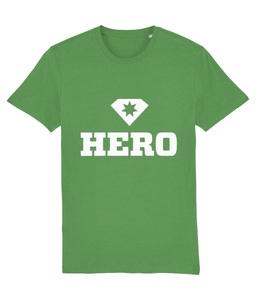 Hero Adult T-shirt