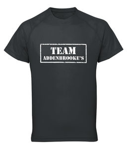Team Addenbrooke's Performance T-shirt