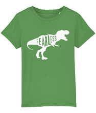 Load image into Gallery viewer, Fearless T-shirt
