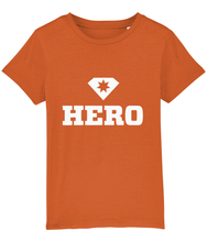 Load image into Gallery viewer, Hero T-shirt
