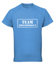 Load image into Gallery viewer, Team Addenbrooke&#39;s Performance T-shirt
