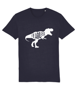 Fearless Adult T-Shirt