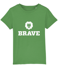 Load image into Gallery viewer, Brave T-shirt
