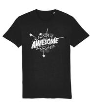 Load image into Gallery viewer, Awesome Adult T-shirt
