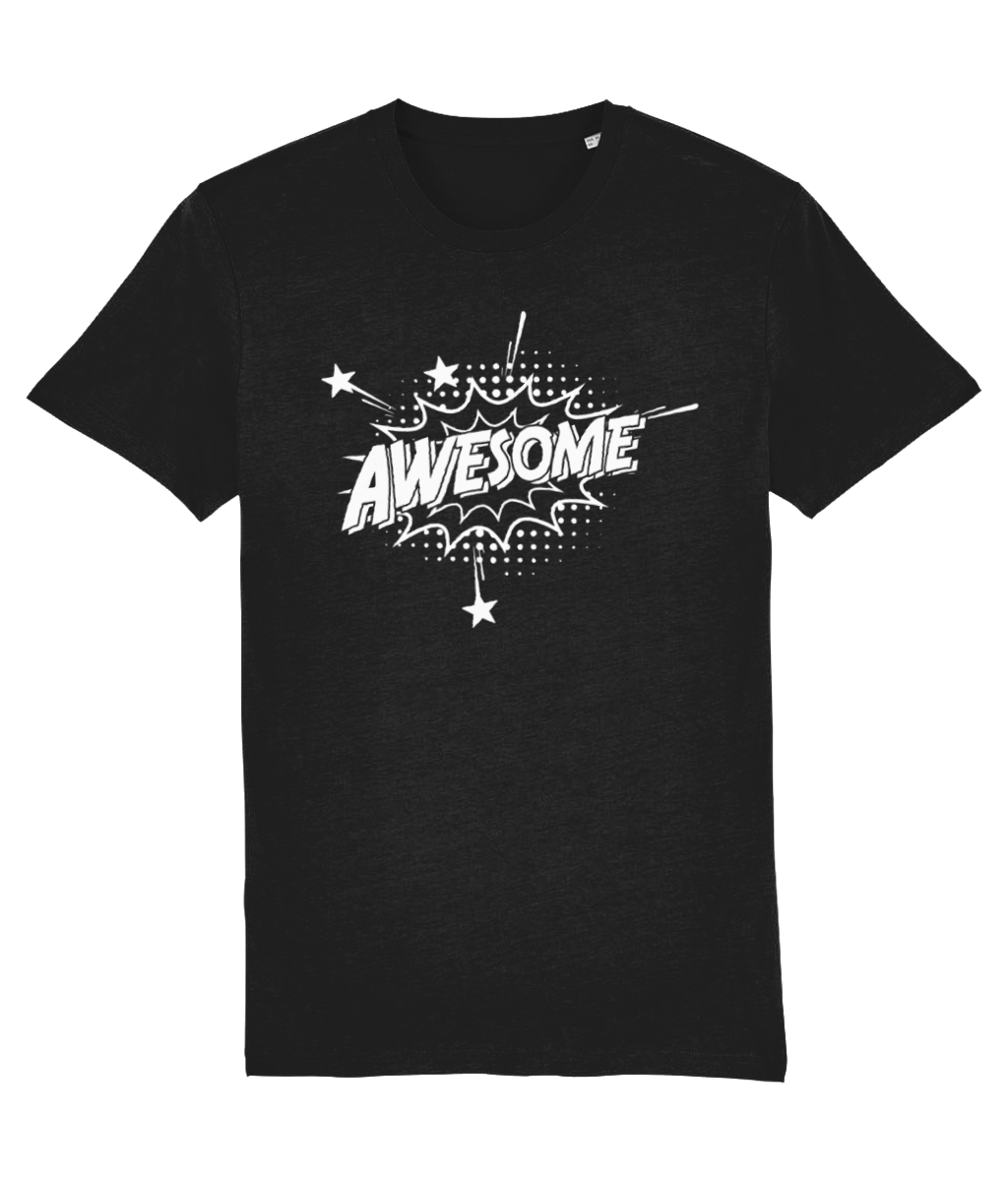 Awesome Adult T-shirt