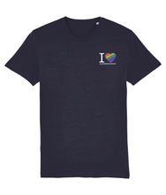 Load image into Gallery viewer, I love Addenbrooke&#39;s Adult T-shirt
